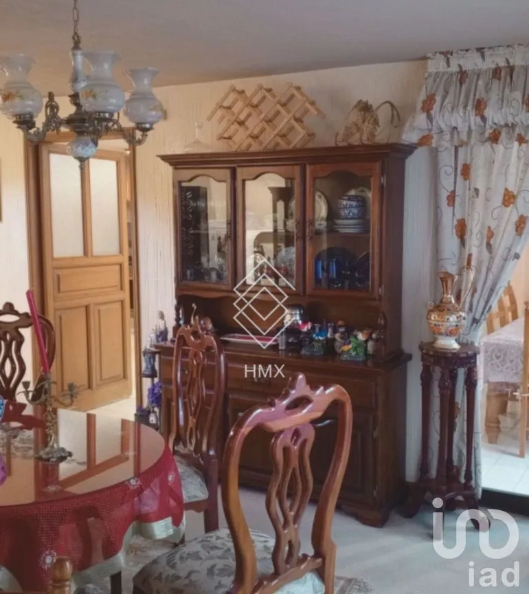 Casa en Venta en San Javier 1, Guanajuato, Guanajuato | NEX-226950 | iad México | Foto 18 de 50
