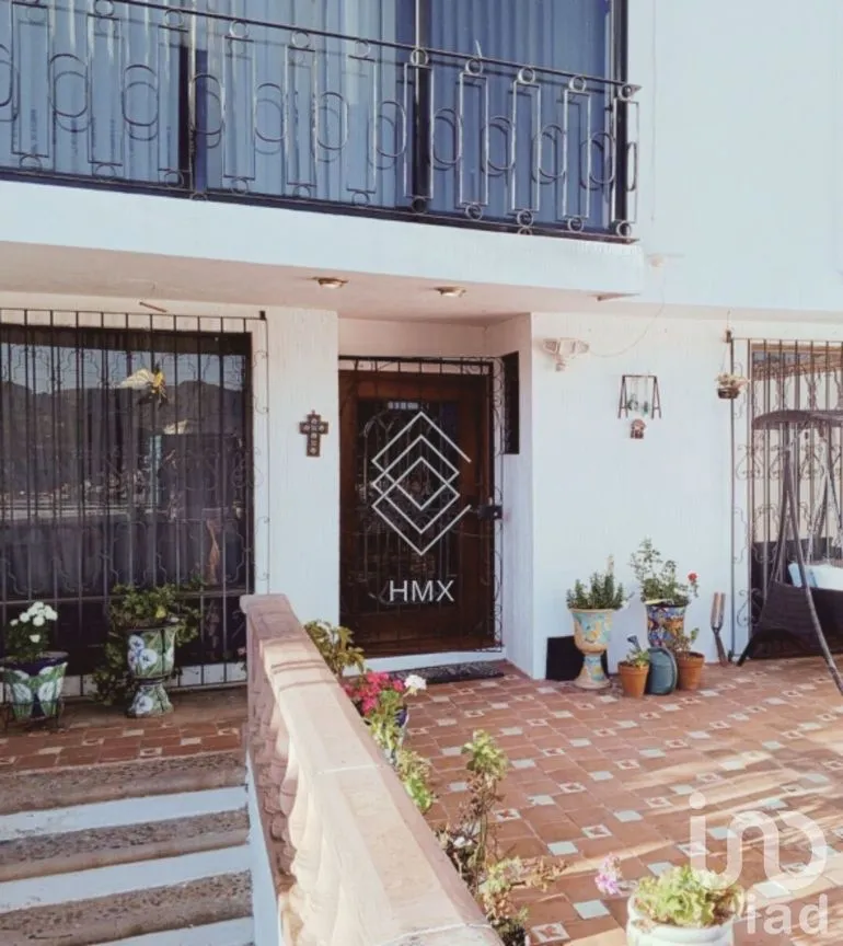 Casa en Venta en San Javier 1, Guanajuato, Guanajuato | NEX-226950 | iad México | Foto 3 de 50
