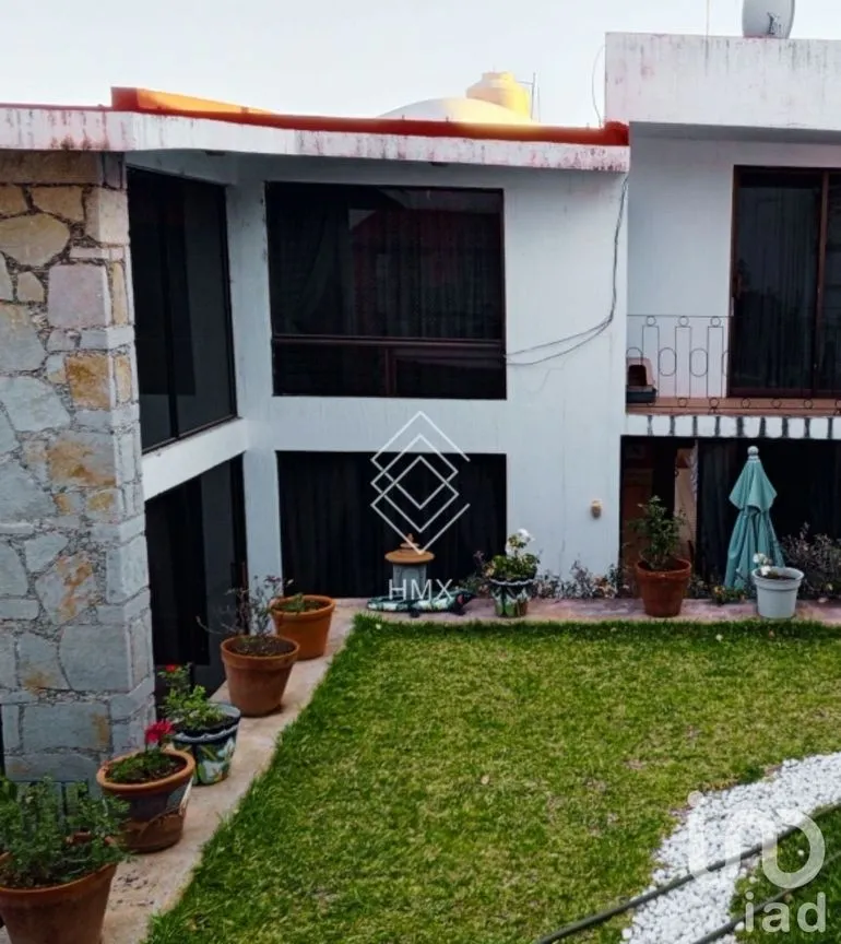 Casa en Venta en San Javier 1, Guanajuato, Guanajuato | NEX-226950 | iad México | Foto 29 de 50