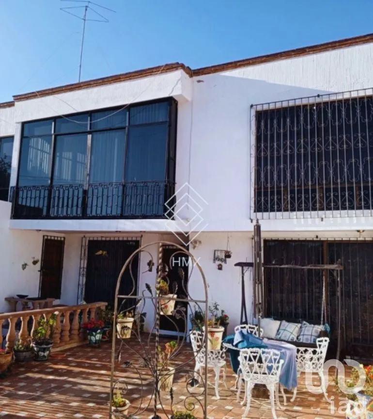 Casa en Venta en San Javier 1, Guanajuato, Guanajuato | NEX-226950 | iad México | Foto 4 de 50