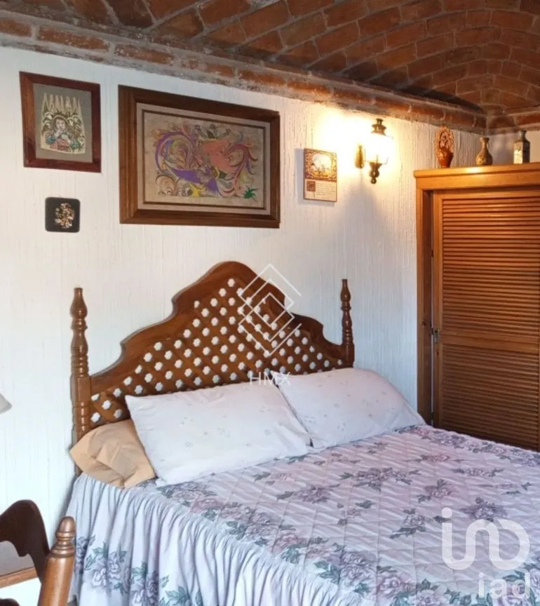 Casa en Venta en San Javier 1, Guanajuato, Guanajuato | NEX-226950 | iad México | Foto 32 de 50