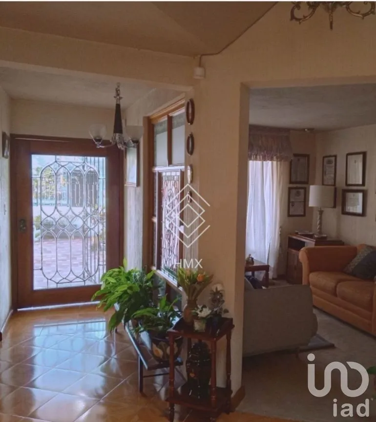 Casa en Venta en San Javier 1, Guanajuato, Guanajuato | NEX-226950 | iad México | Foto 6 de 50