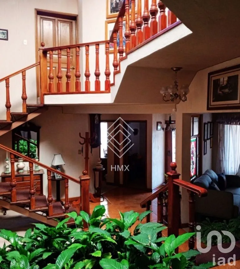 Casa en Venta en San Javier 1, Guanajuato, Guanajuato | NEX-226950 | iad México | Foto 7 de 50