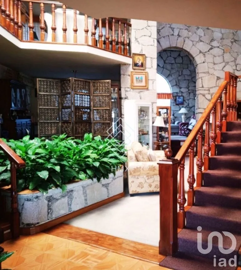 Casa en Venta en San Javier 1, Guanajuato, Guanajuato | NEX-226950 | iad México | Foto 8 de 50