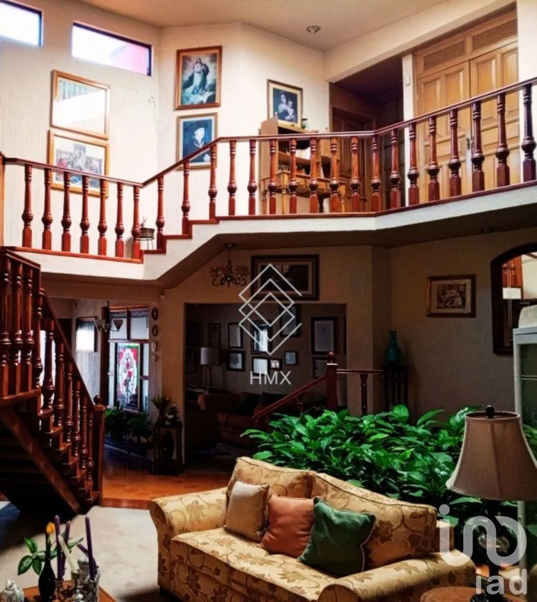 Casa en Venta en San Javier 1, Guanajuato, Guanajuato | NEX-226950 | iad México | Foto 9 de 50