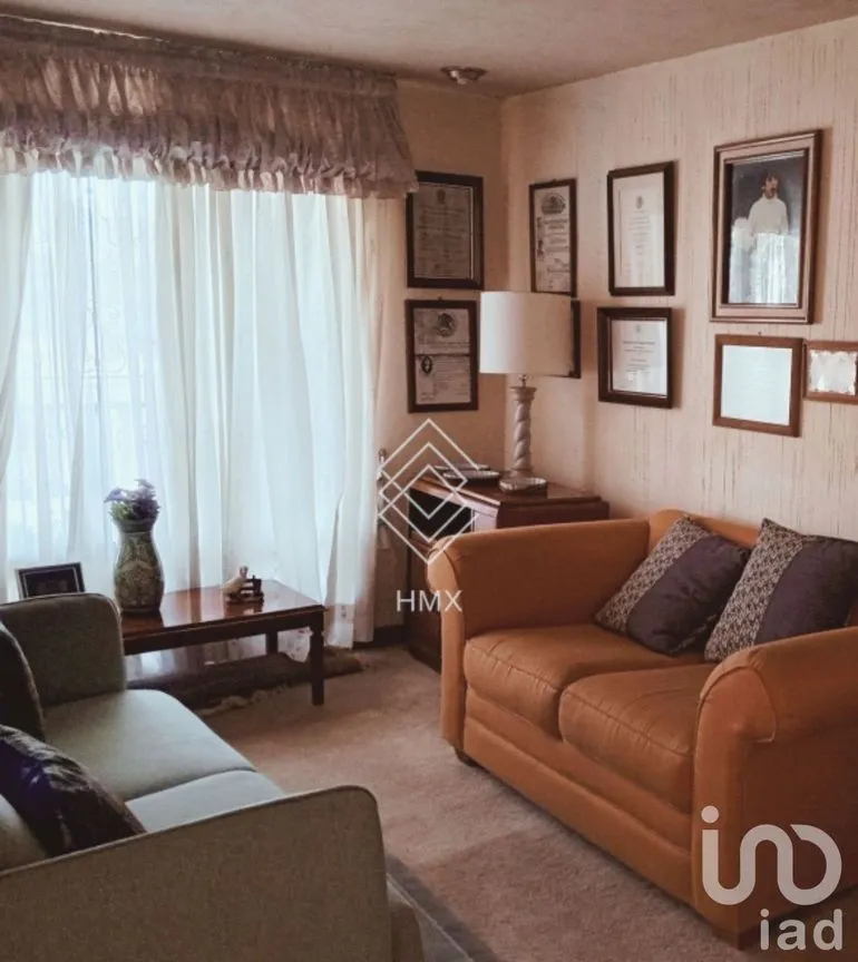 Casa en Venta en San Javier 1, Guanajuato, Guanajuato | NEX-226950 | iad México | Foto 10 de 50