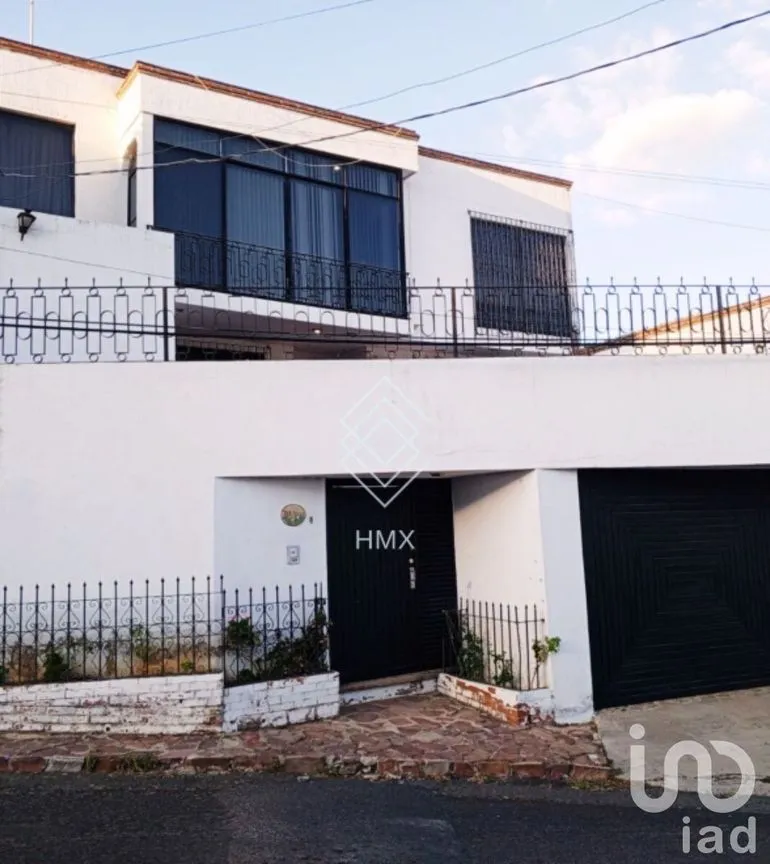 Casa en Venta en San Javier 1, Guanajuato, Guanajuato | NEX-226950 | iad México | Foto 1 de 50