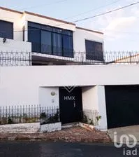 NEX-226950 - Casa en Venta, con 4 recamaras, con 3 baños, con 600 m2 de construcción en San Javier 1, CP 36020, Guanajuato.