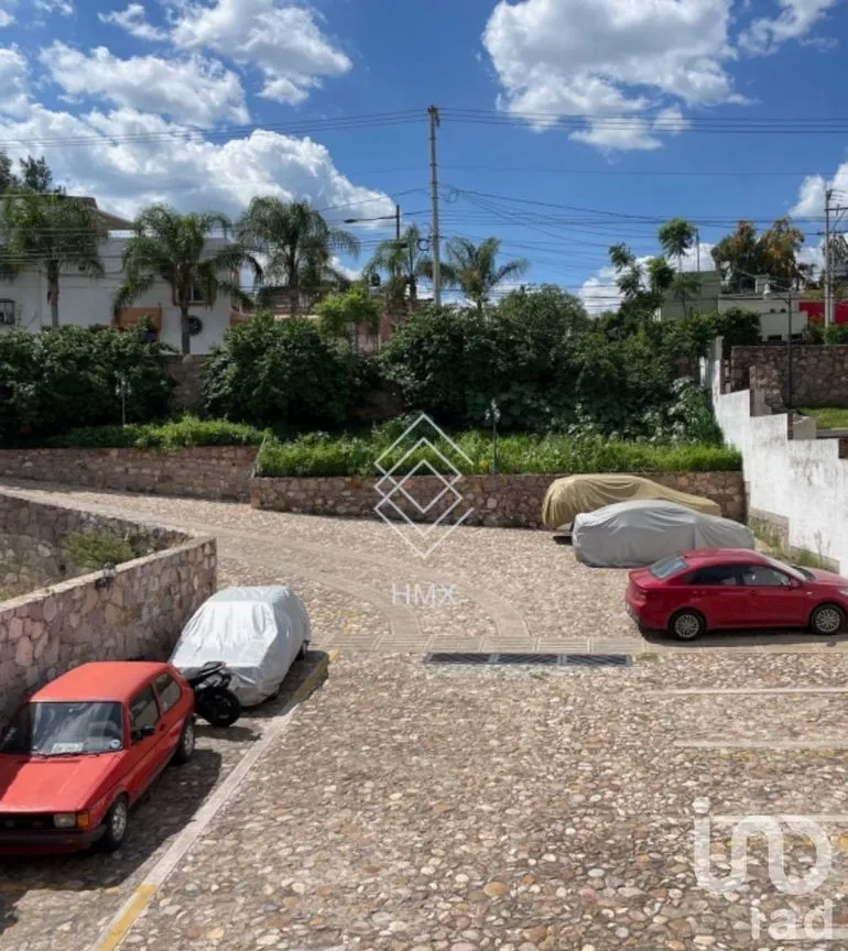 Terreno en Venta en Marfil Centro, Guanajuato, Guanajuato | NEX-226951 | iad México | Foto 2 de 22