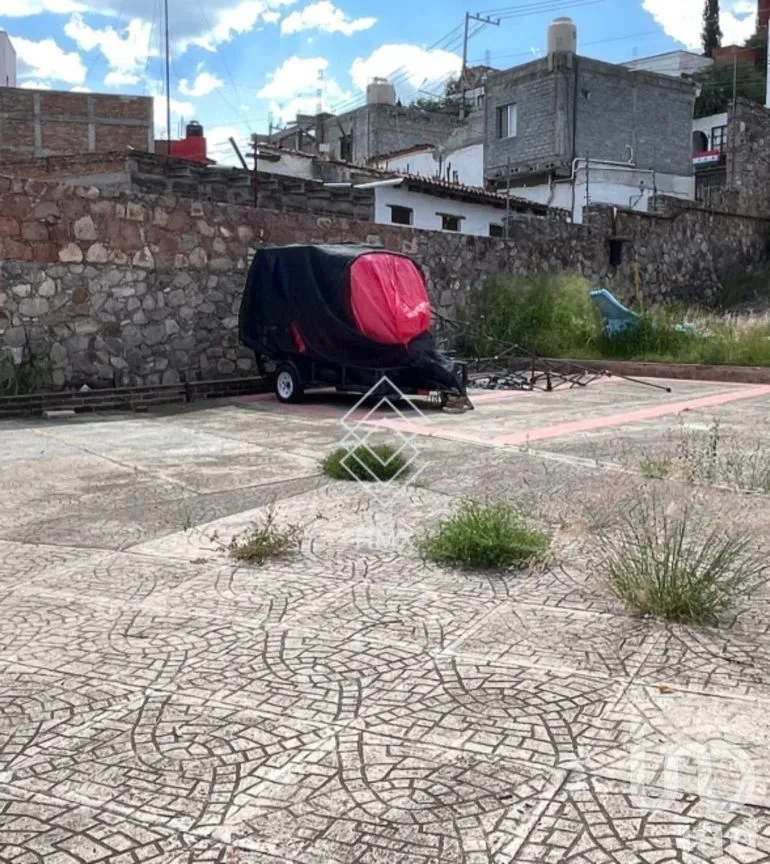 Terreno en Venta en Marfil Centro, Guanajuato, Guanajuato | NEX-226951 | iad México | Foto 20 de 22