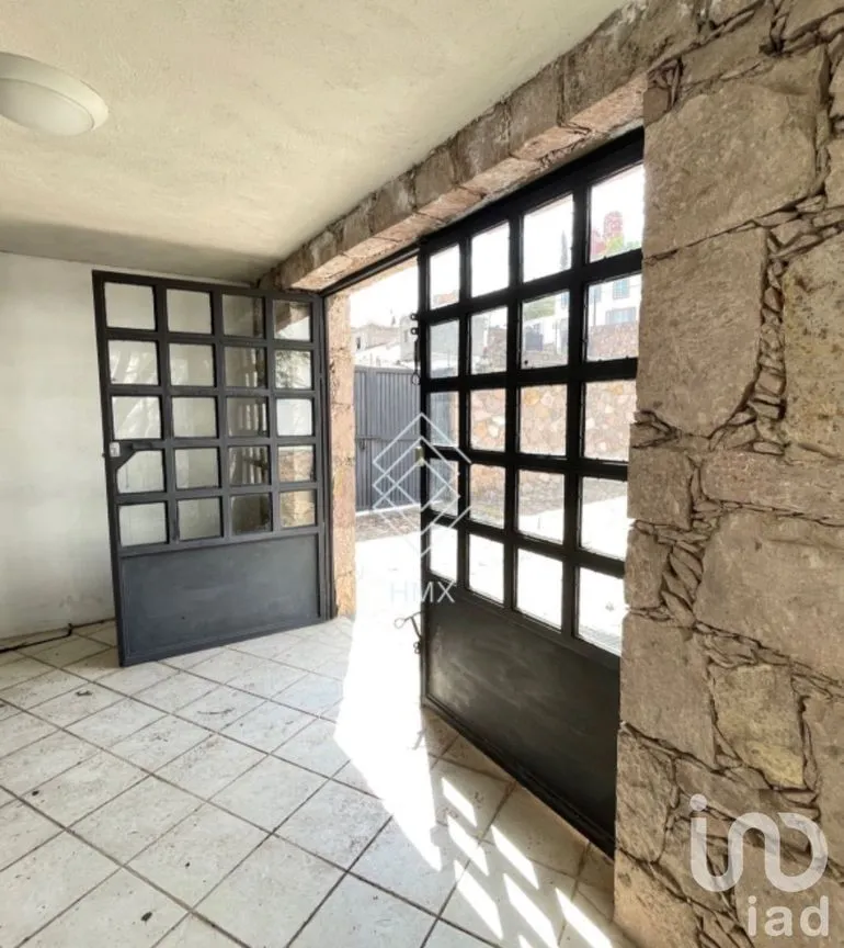 Terreno en Venta en Marfil Centro, Guanajuato, Guanajuato | NEX-226951 | iad México | Foto 21 de 22