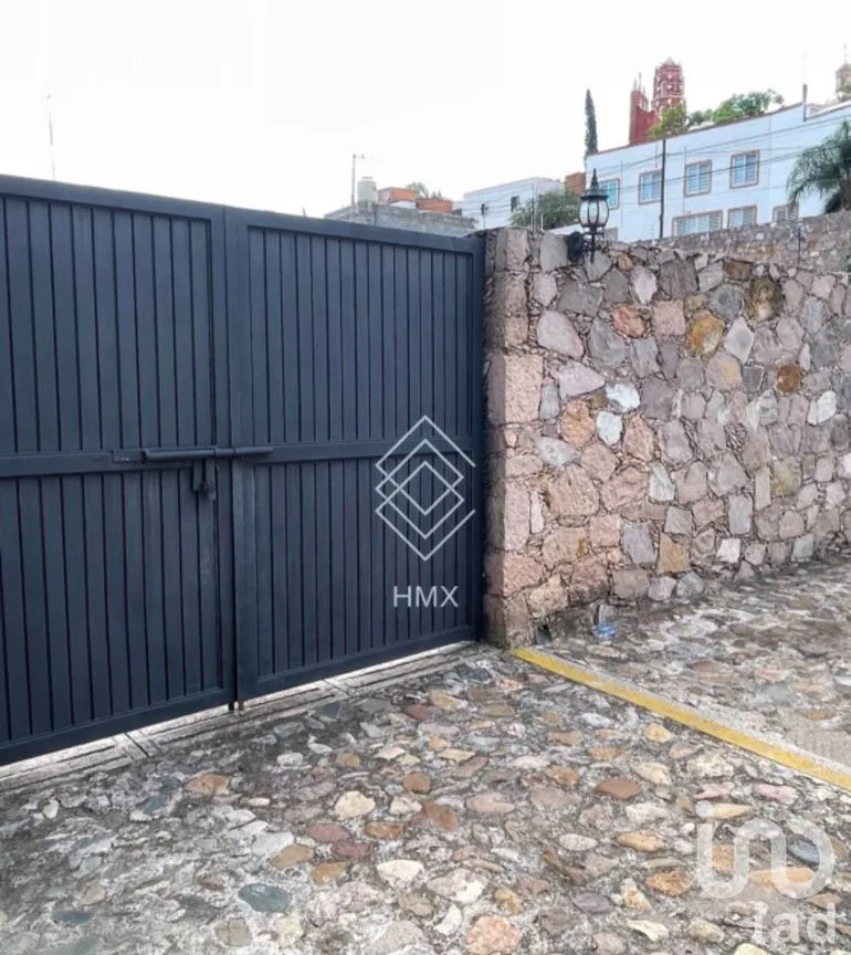 Terreno en Venta en Marfil Centro, Guanajuato, Guanajuato | NEX-226951 | iad México | Foto 22 de 22