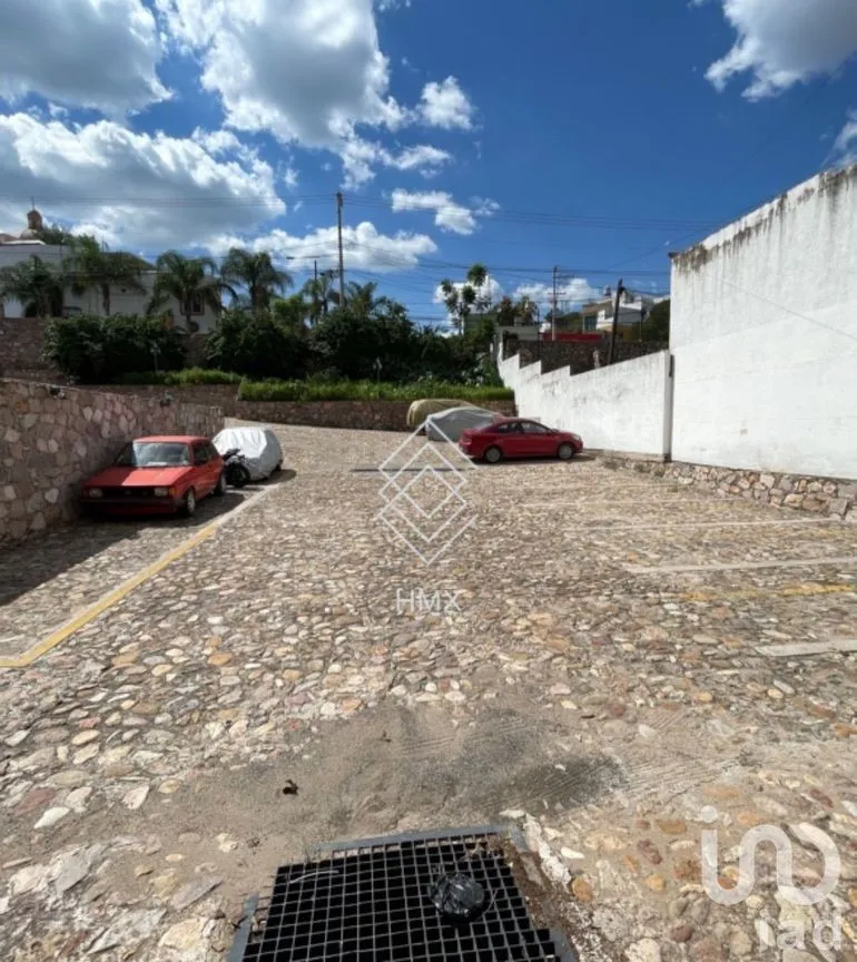 Terreno en Venta en Marfil Centro, Guanajuato, Guanajuato | NEX-226951 | iad México | Foto 6 de 22