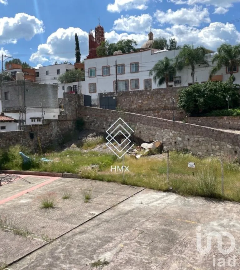 Terreno en Venta en Marfil Centro, Guanajuato, Guanajuato | NEX-226951 | iad México | Foto 7 de 22