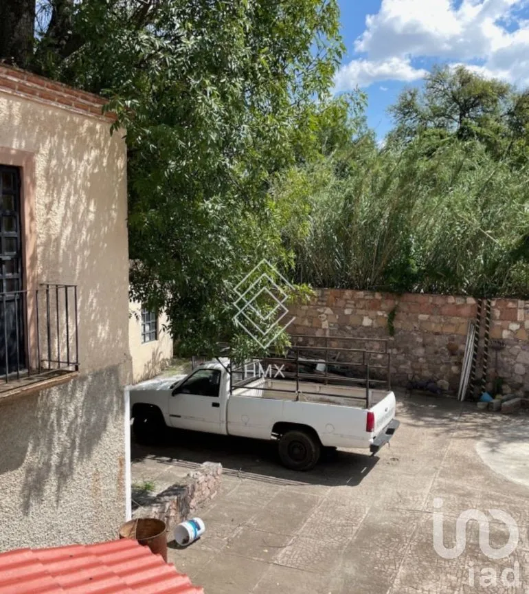 Terreno en Venta en Marfil Centro, Guanajuato, Guanajuato | NEX-226951 | iad México | Foto 8 de 22