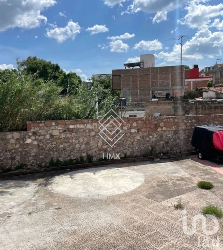 Terreno en Venta en Marfil Centro, Guanajuato, Guanajuato | NEX-226951 | iad México | Foto 9 de 22