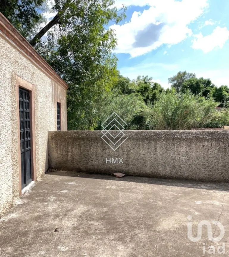 Terreno en Venta en Marfil Centro, Guanajuato, Guanajuato | NEX-226951 | iad México | Foto 10 de 22