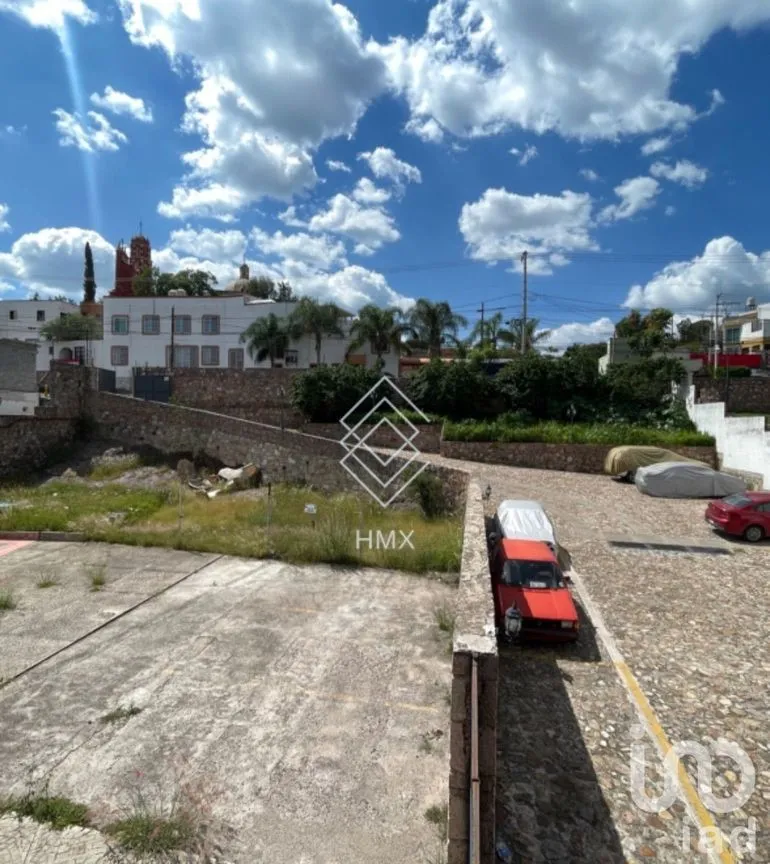 Terreno en Venta en Marfil Centro, Guanajuato, Guanajuato | NEX-226951 | iad México | Foto 1 de 22