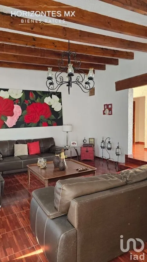 Casa en Venta en Puentecillas, Guanajuato, Guanajuato | NEX-226953 | iad México | Foto 2 de 29