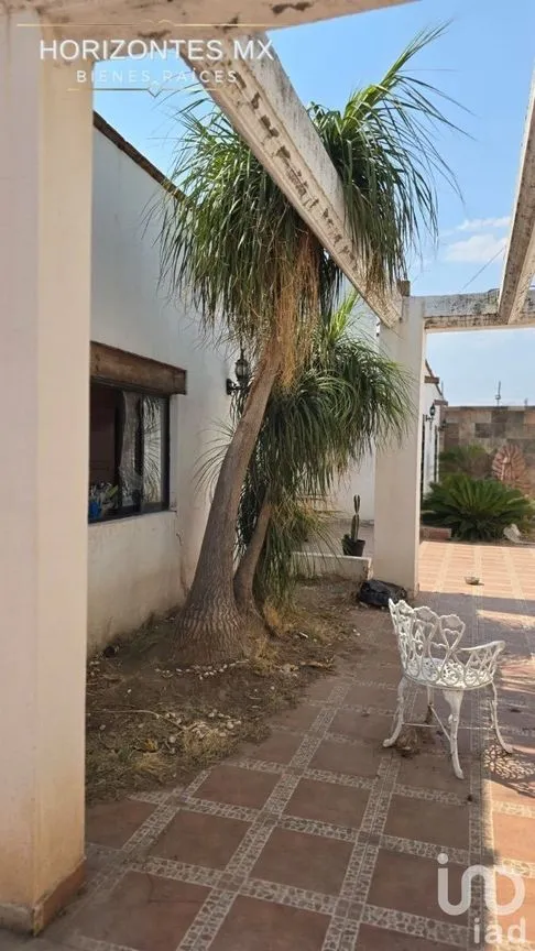 Casa en Venta en Puentecillas, Guanajuato, Guanajuato | NEX-226953 | iad México | Foto 11 de 29
