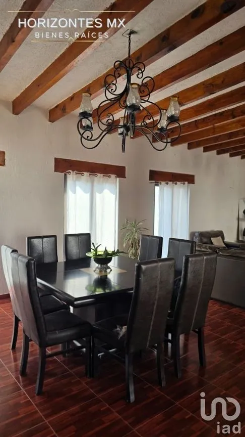 Casa en Venta en Puentecillas, Guanajuato, Guanajuato | NEX-226953 | iad México | Foto 22 de 29
