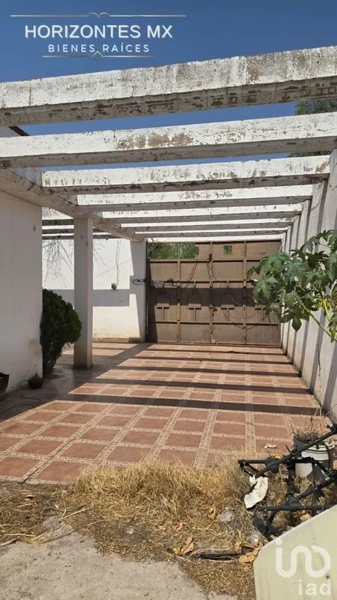 Casa en Venta en Puentecillas, Guanajuato, Guanajuato | NEX-226953 | iad México | Foto 25 de 29