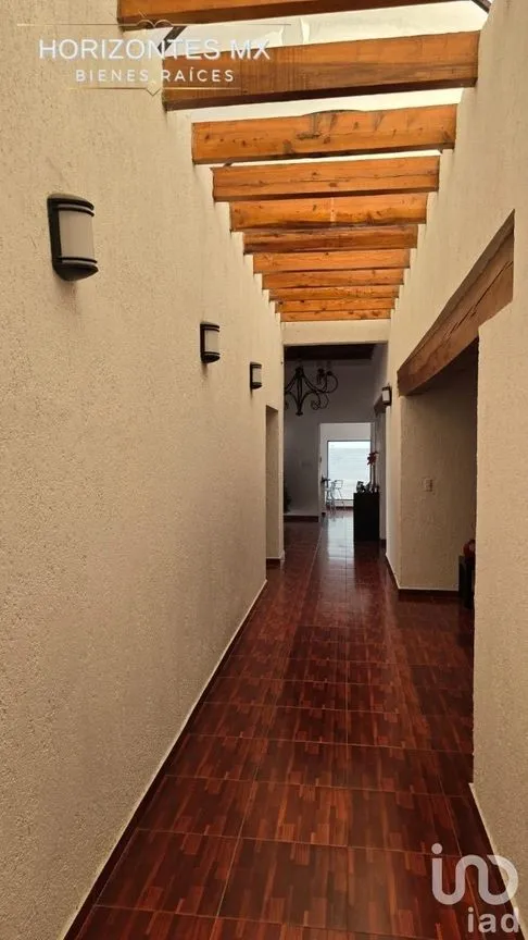 Casa en Venta en Puentecillas, Guanajuato, Guanajuato | NEX-226953 | iad México | Foto 9 de 29