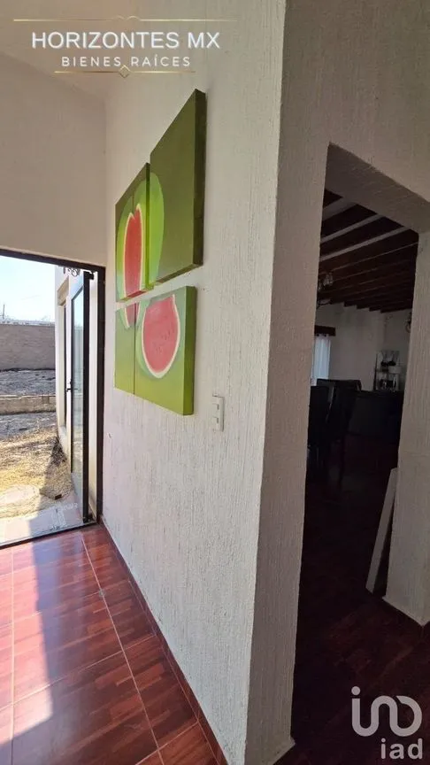 Casa en Venta en Puentecillas, Guanajuato, Guanajuato | NEX-226954 | iad México | Foto 7 de 18