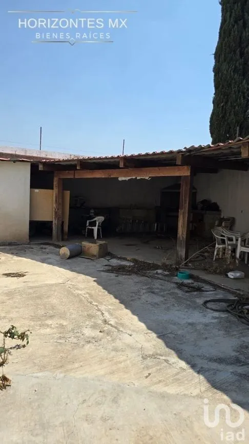 Terreno en Venta en Yerbabuena, Guanajuato, Guanajuato | NEX-226961 | iad México | Foto 2 de 12