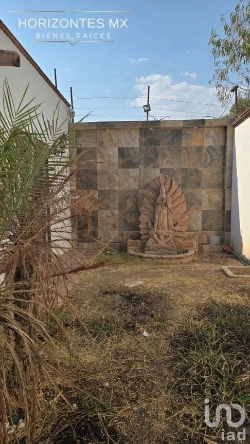 Terreno en Venta en Yerbabuena, Guanajuato, Guanajuato | NEX-226961 | iad México | Foto 11 de 12