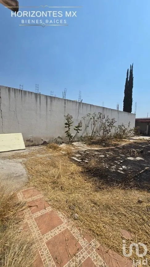 Terreno en Venta en Yerbabuena, Guanajuato, Guanajuato | NEX-226961 | iad México | Foto 7 de 12