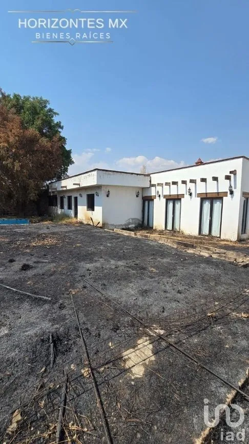 Terreno en Venta en Yerbabuena, Guanajuato, Guanajuato | NEX-226961 | iad México | Foto 8 de 12