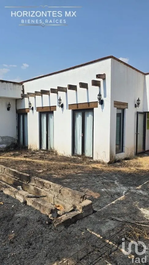 Terreno en Venta en Yerbabuena, Guanajuato, Guanajuato | NEX-226961 | iad México | Foto 9 de 12