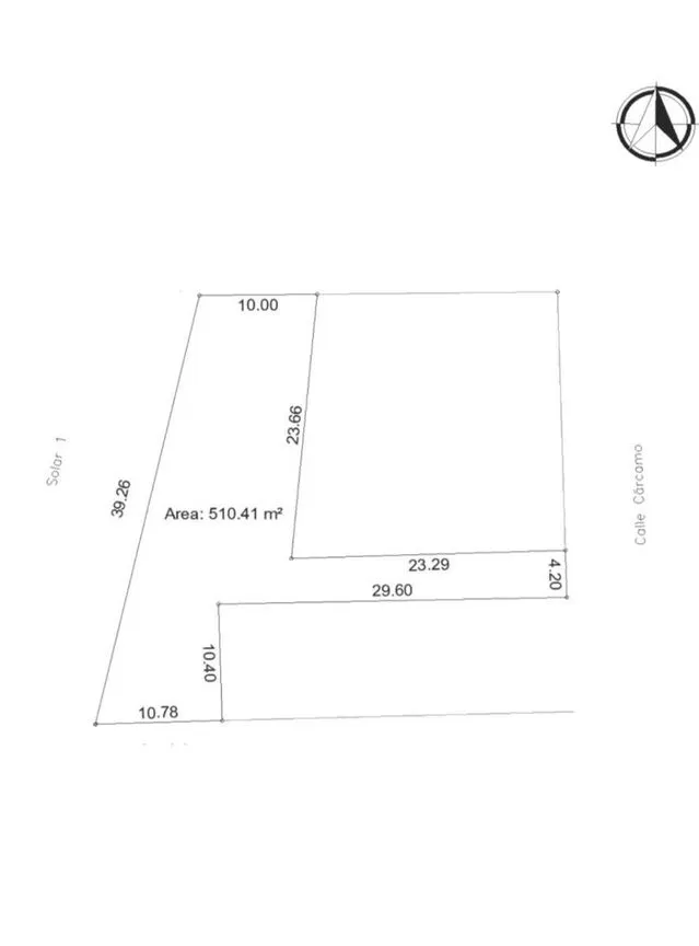Terreno en Venta en Yerbabuena, Guanajuato, Guanajuato | NEX-226961 | iad México | Foto 1 de 12