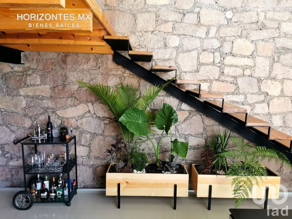 Casa en Venta en Cocaleca, Guanajuato, Guanajuato | NEX-226996 | iad México | Foto 11 de 24