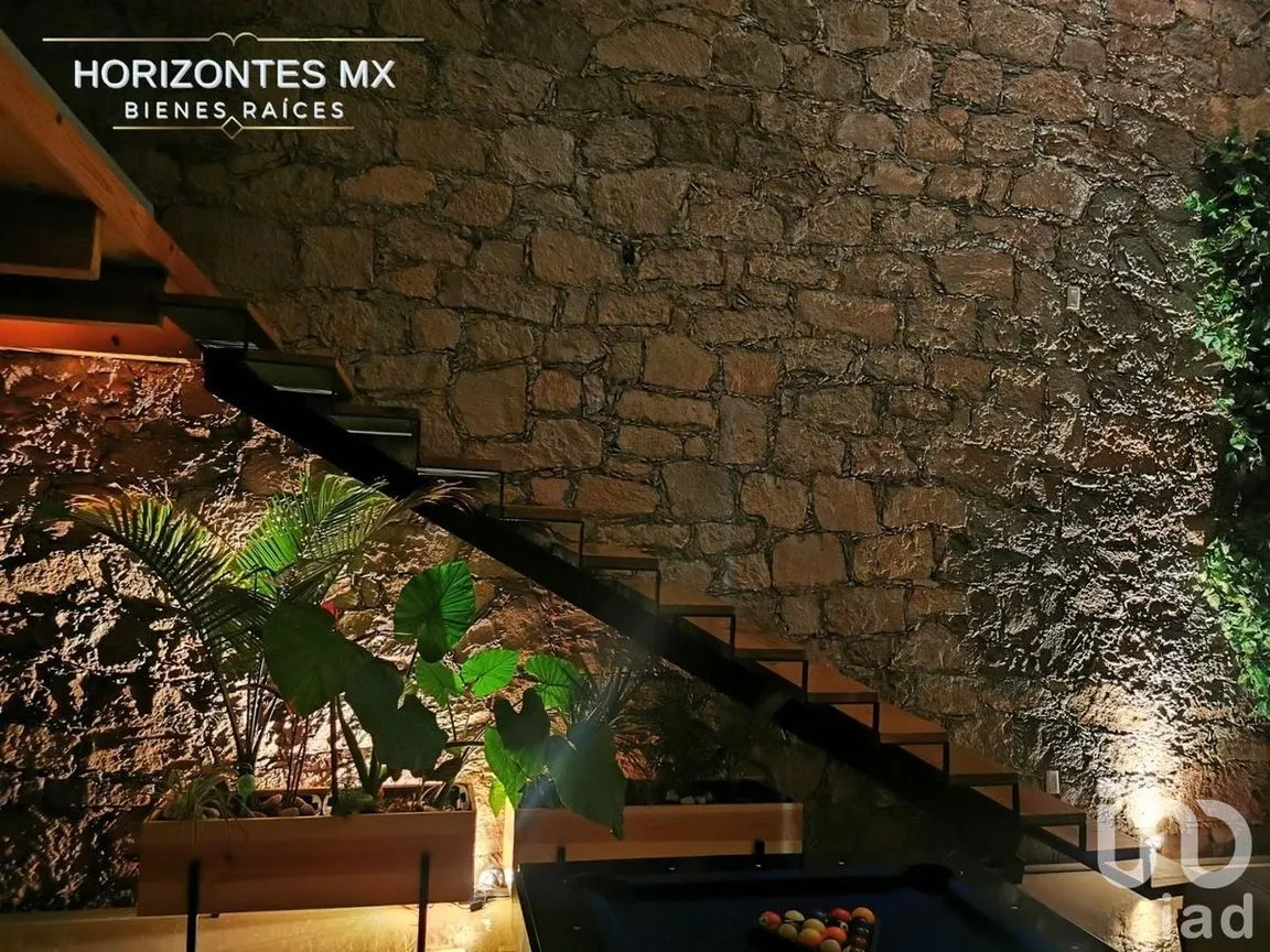 Casa en Venta en Cocaleca, Guanajuato, Guanajuato | NEX-226996 | iad México | Foto 12 de 24