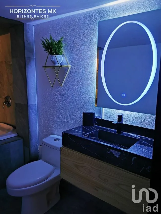 Casa en Venta en Cocaleca, Guanajuato, Guanajuato | NEX-226996 | iad México | Foto 18 de 24