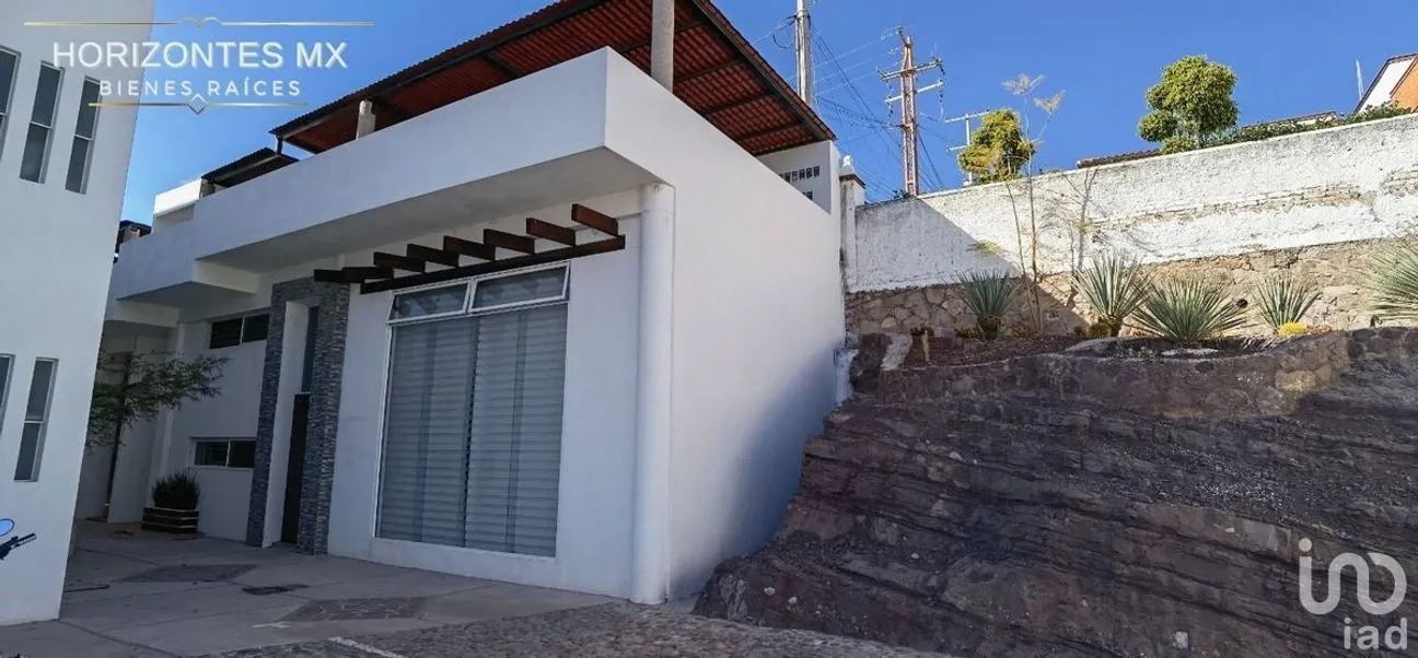 Casa en Venta en Cocaleca, Guanajuato, Guanajuato | NEX-226996 | iad México | Foto 3 de 24