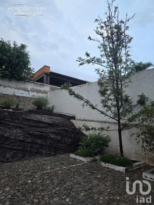 Casa en Venta en Cocaleca, Guanajuato, Guanajuato | NEX-226996 | iad México | Foto 21 de 24