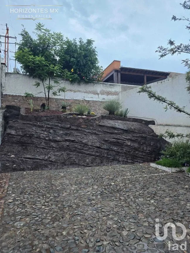 Casa en Venta en Cocaleca, Guanajuato, Guanajuato | NEX-226996 | iad México | Foto 24 de 24