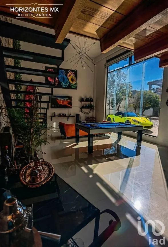 Casa en Venta en Cocaleca, Guanajuato, Guanajuato | NEX-226996 | iad México | Foto 6 de 24
