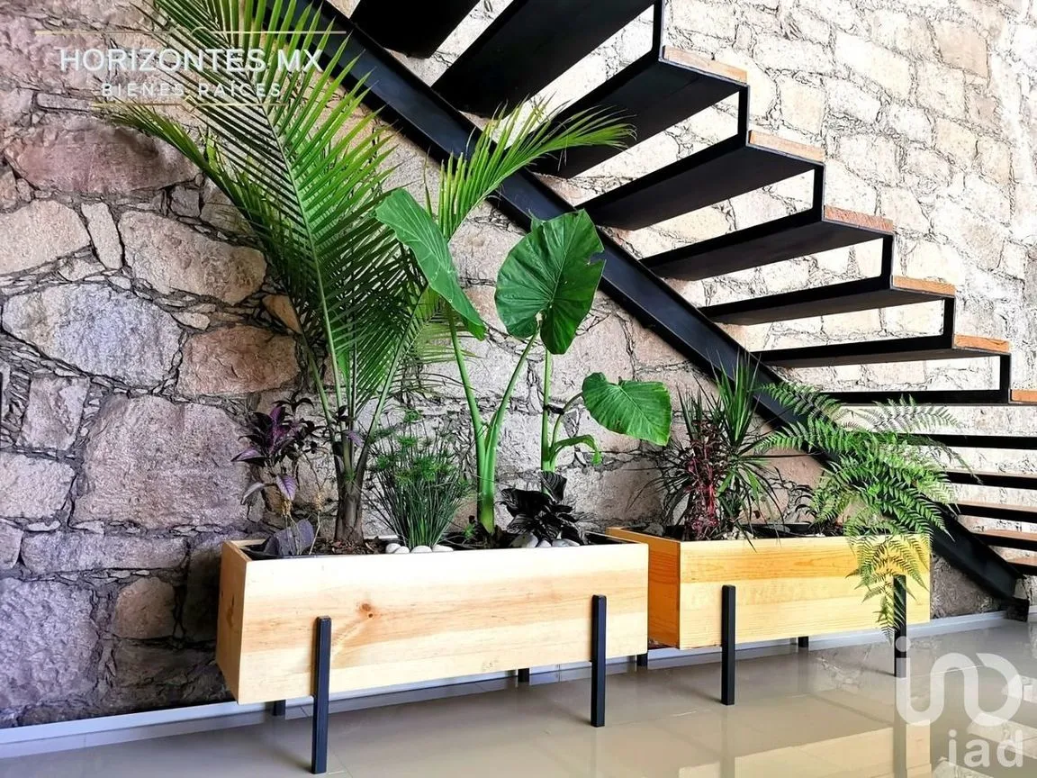 Casa en Venta en Cocaleca, Guanajuato, Guanajuato | NEX-226996 | iad México | Foto 10 de 24
