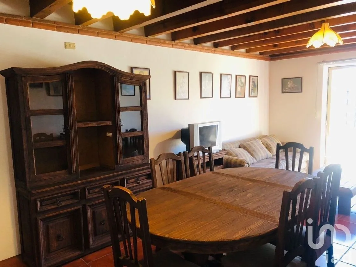 Departamento en Renta en El Carrizo, Guanajuato, Guanajuato | NEX-227056 | iad México | Foto 2 de 18