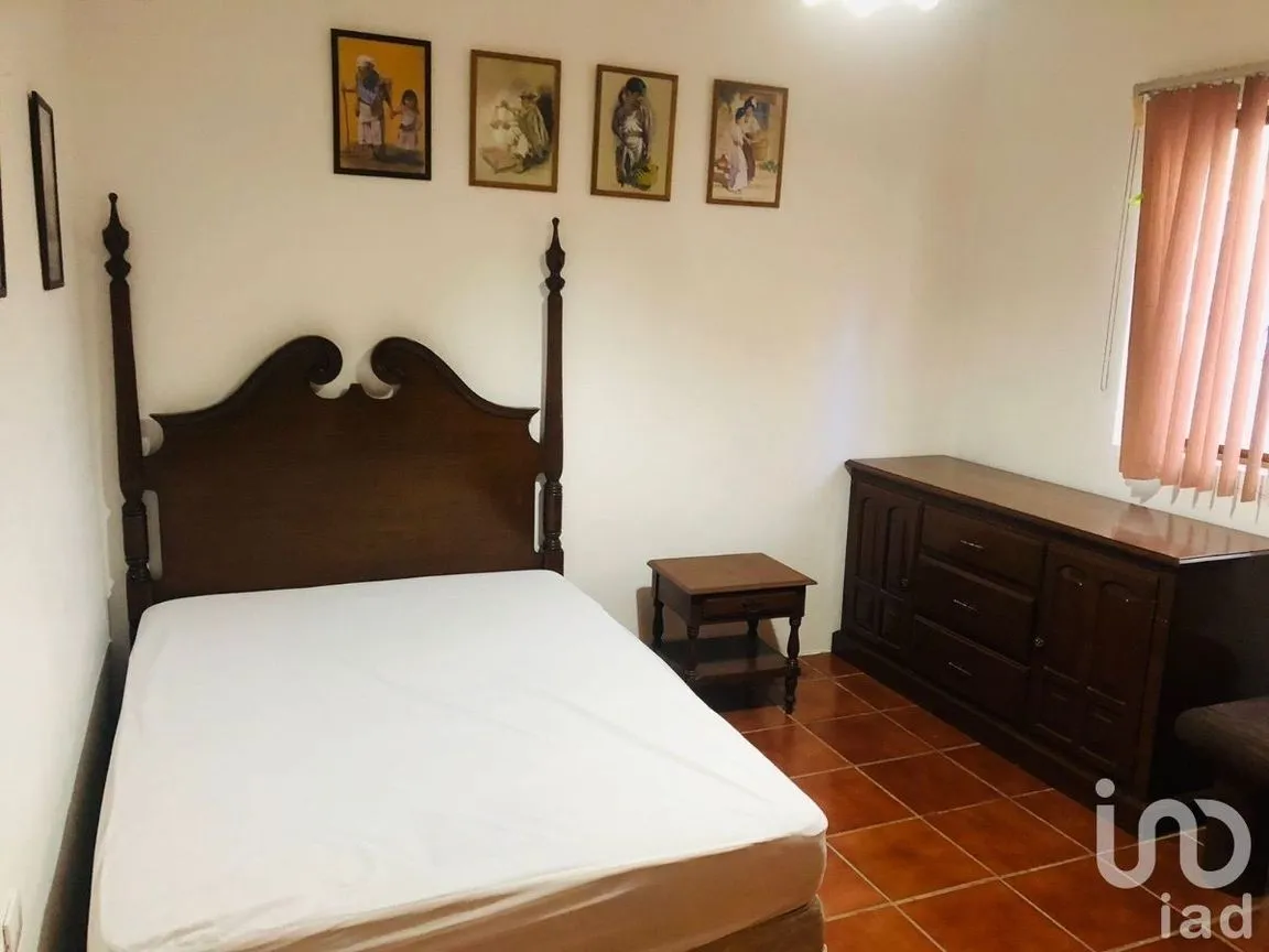 Departamento en Renta en El Carrizo, Guanajuato, Guanajuato | NEX-227056 | iad México | Foto 11 de 18