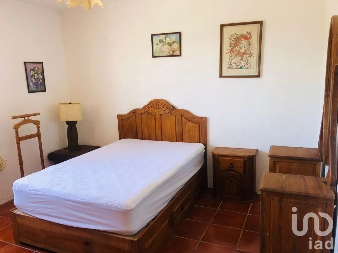 Departamento en Renta en El Carrizo, Guanajuato, Guanajuato | NEX-227056 | iad México | Foto 14 de 18