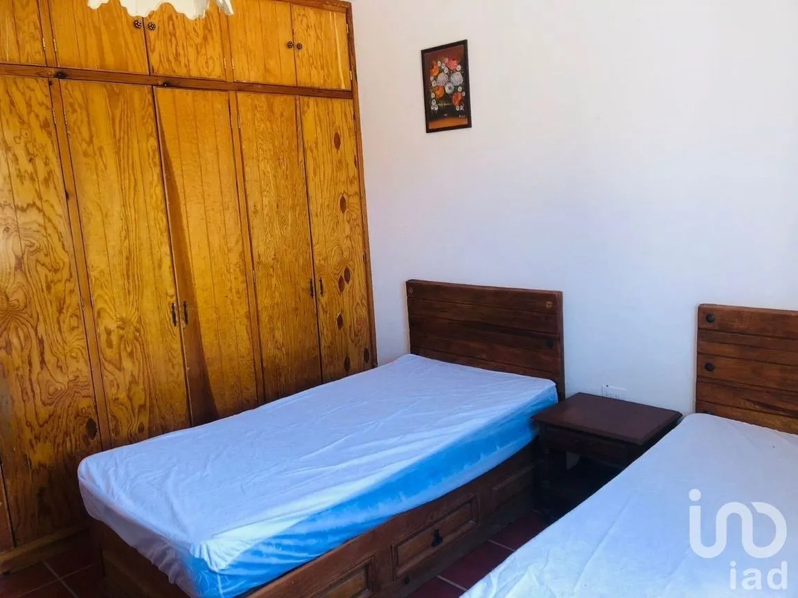 Departamento en Renta en El Carrizo, Guanajuato, Guanajuato | NEX-227056 | iad México | Foto 15 de 18
