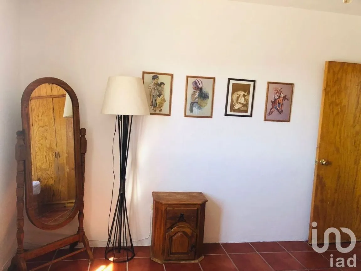 Departamento en Renta en El Carrizo, Guanajuato, Guanajuato | NEX-227056 | iad México | Foto 17 de 18