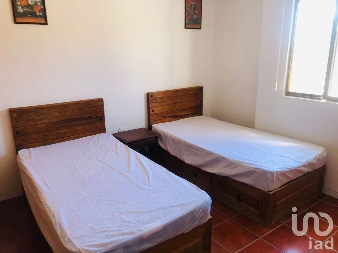 Departamento en Renta en El Carrizo, Guanajuato, Guanajuato | NEX-227056 | iad México | Foto 18 de 18