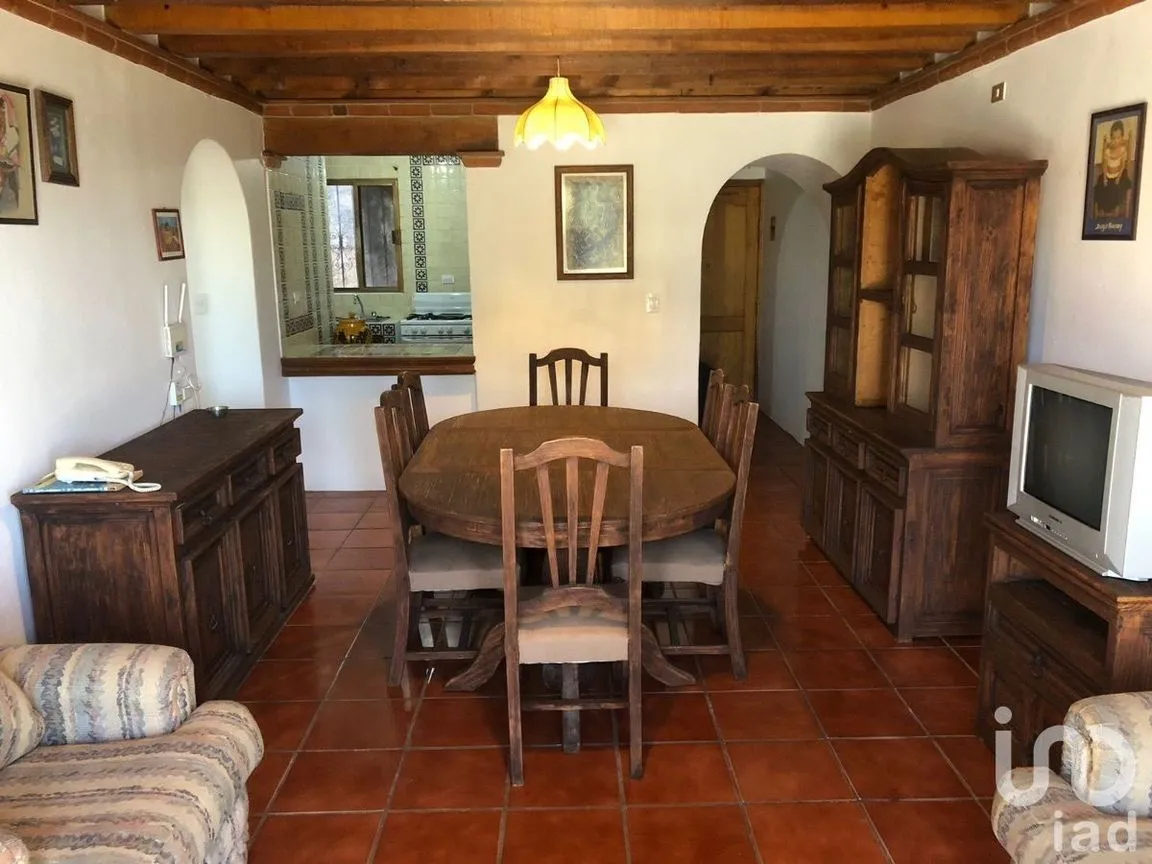 Departamento en Renta en El Carrizo, Guanajuato, Guanajuato | NEX-227056 | iad México | Foto 4 de 18