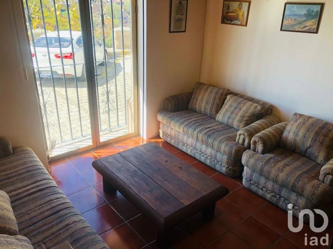 Departamento en Renta en El Carrizo, Guanajuato, Guanajuato | NEX-227056 | iad México | Foto 5 de 18